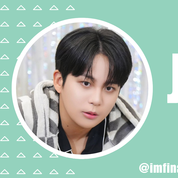 Popular profile picture of Jongho (ATEEZ) loved by fans