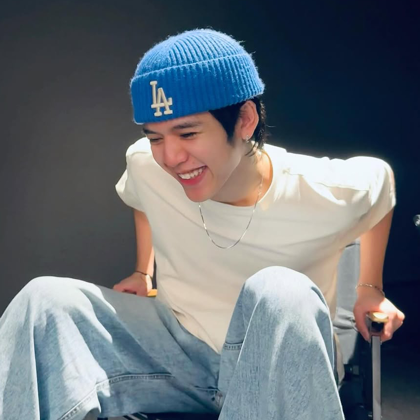 Potret di balik layar DORN (NexT1DE)