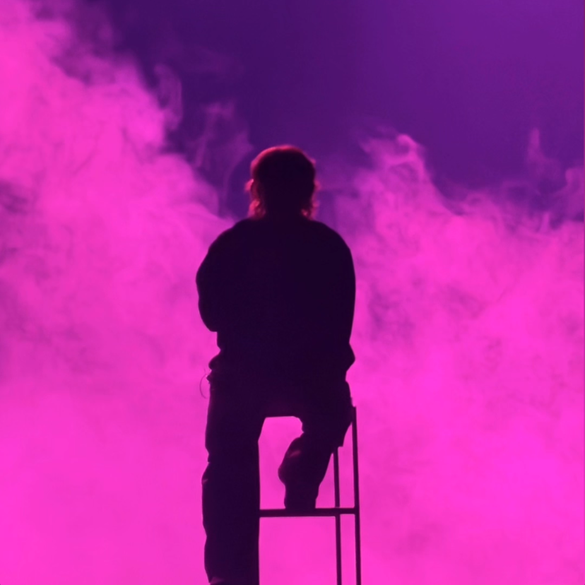 大声 (BIGBANG)的最新活动照片