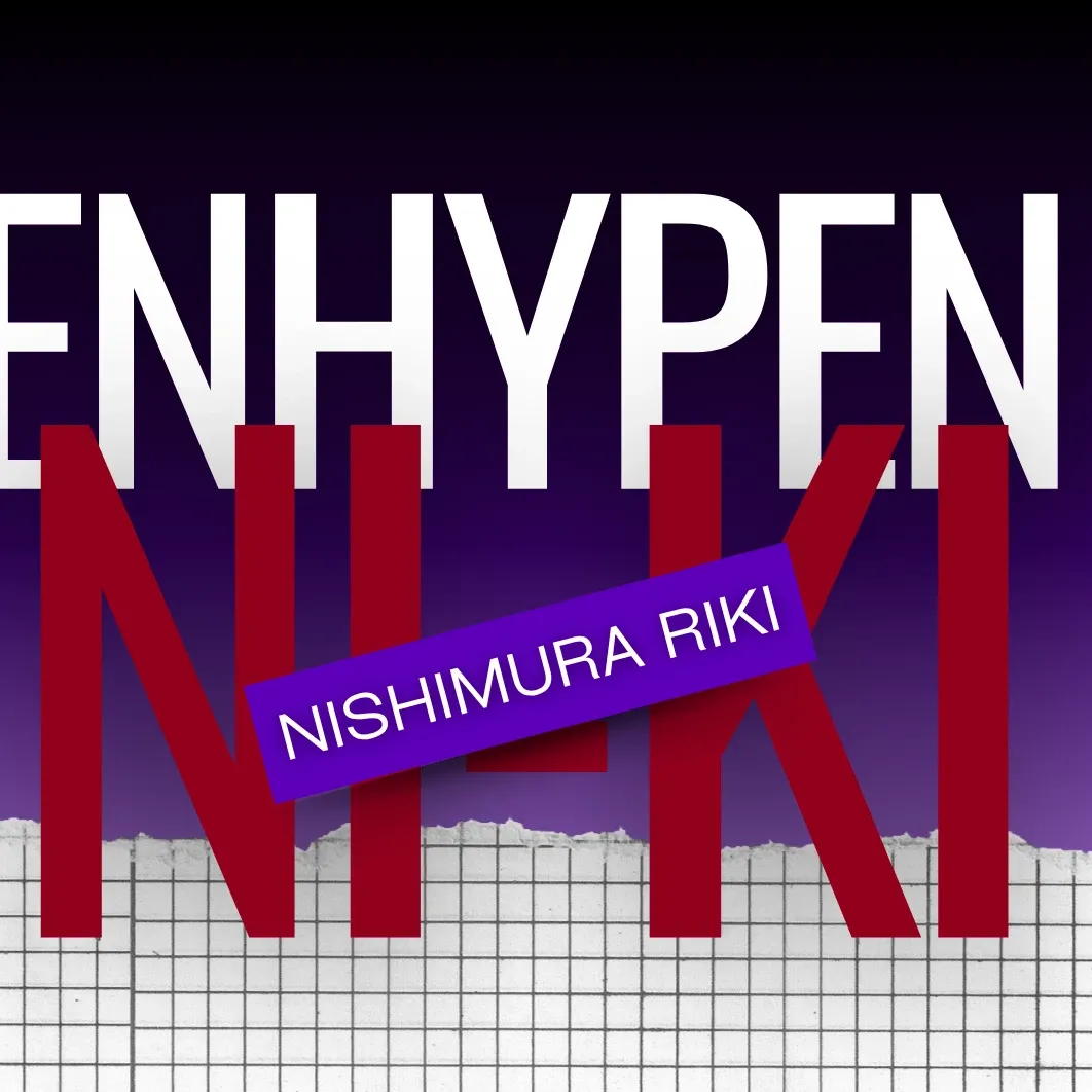 NI-KI (ENHYPEN)粉絲拍下的瞬間