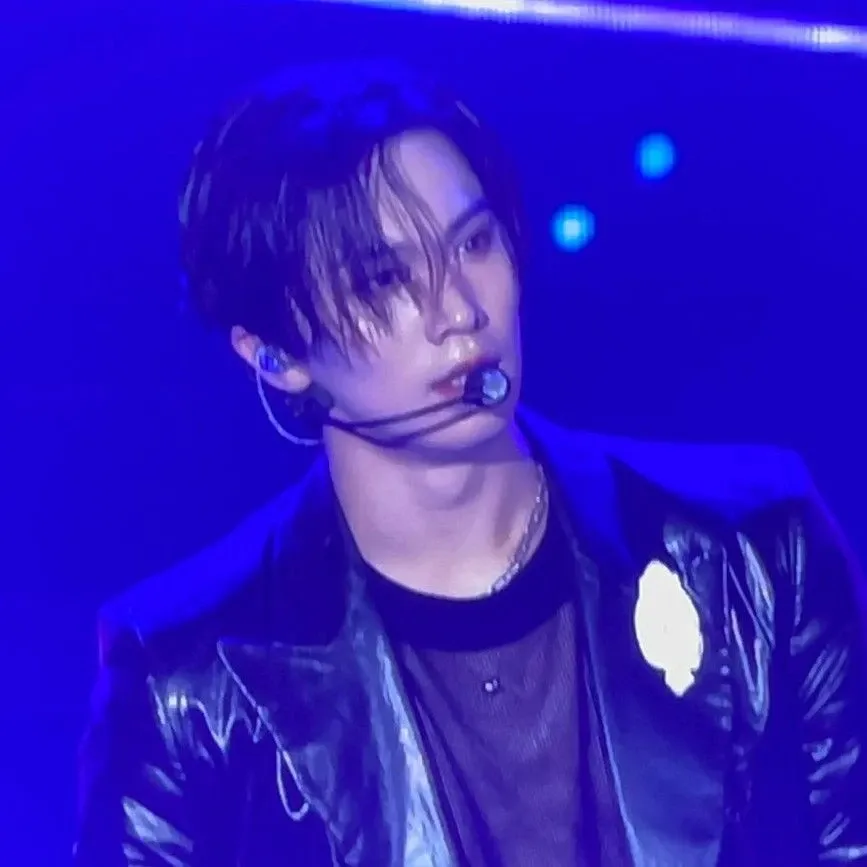 Recent activity shot of Rocky