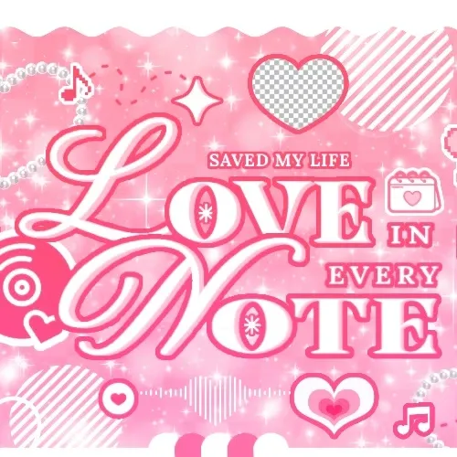 Latest photo of O.de (Xdinary Heroes)