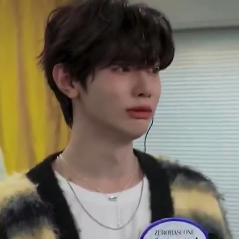 Behind-the-scenes cut of Zhang Hao