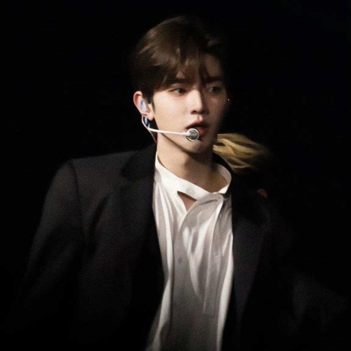 Latest photo of Zhang Hao (ZEROBASEONE)