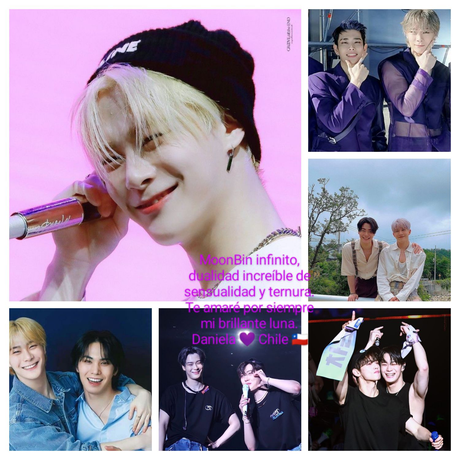 Must-see popular post of 문빈 (아스트로), your favorite