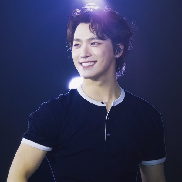 Popular profile image of Dino (SEVENTEEN) selected by votes