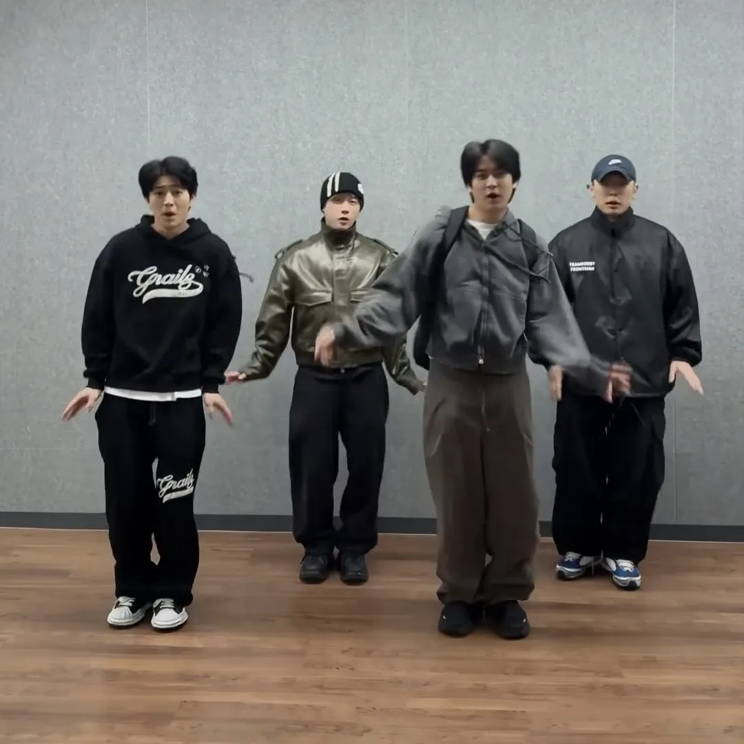 iKON 팬이 찍은 순간