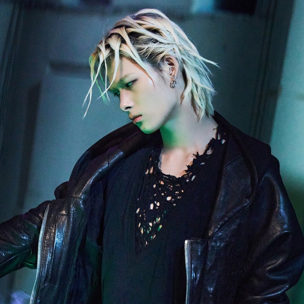 NI-KI (ENHYPEN)的最新活動照片