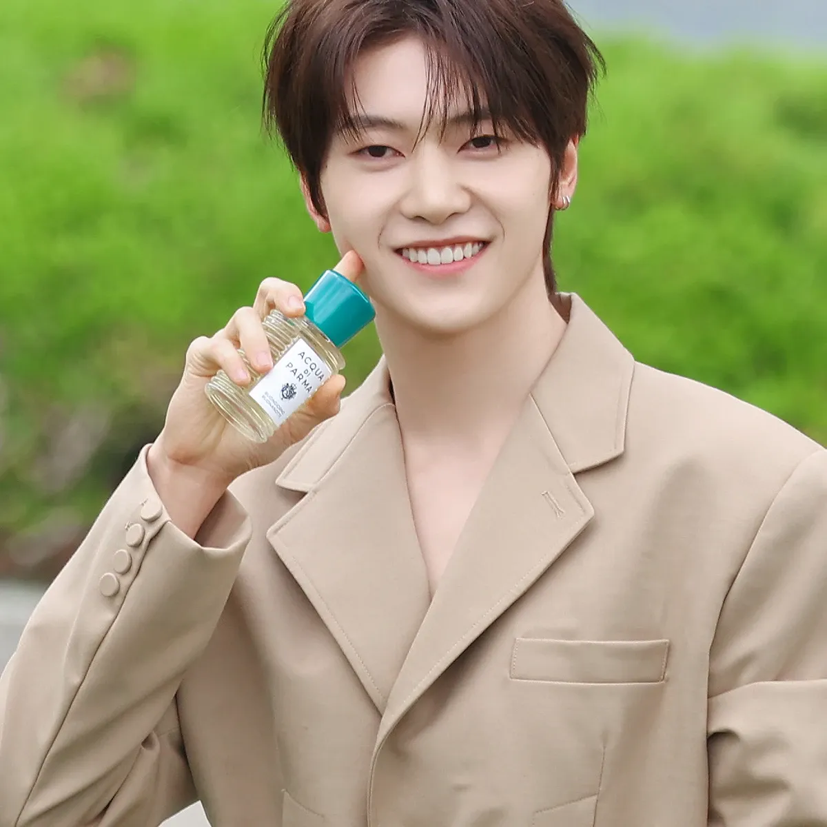 석매튜 (제로베이스원)의 최신 사진