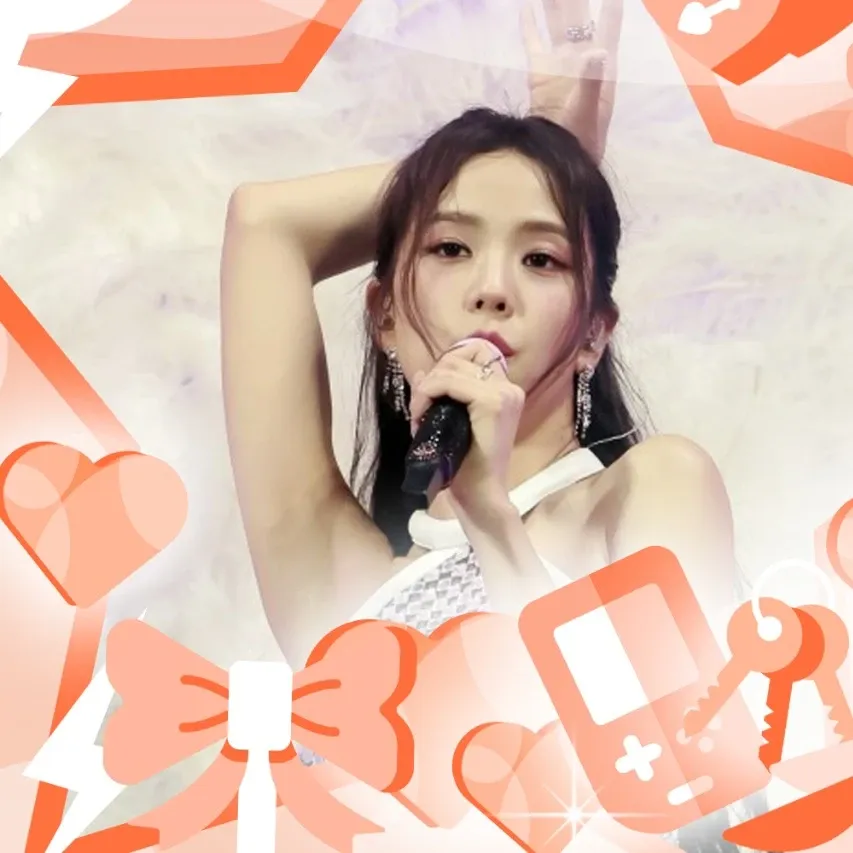 BLACKPINK 팬이 찍은 순간