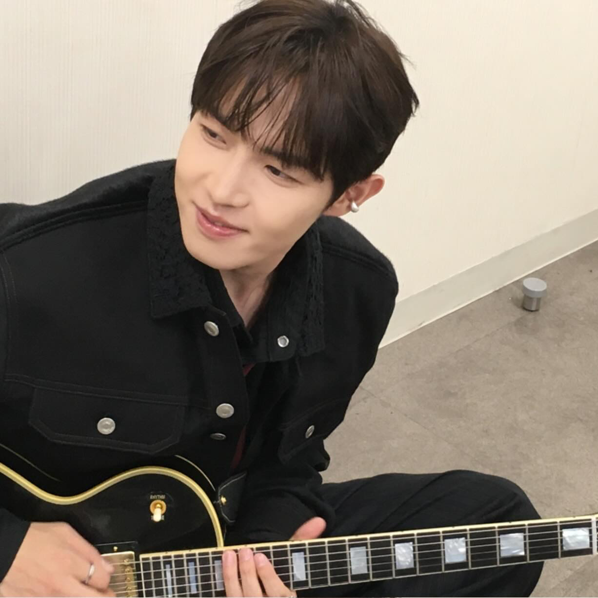 김재환의 비하인드 컷