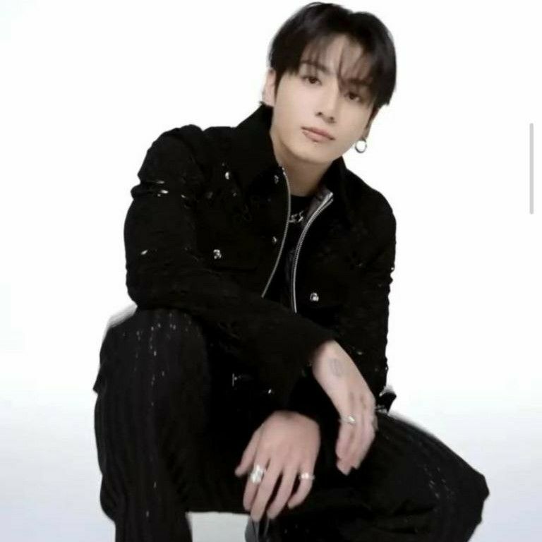 柾國 (防彈少年團)粉絲拍下的瞬間