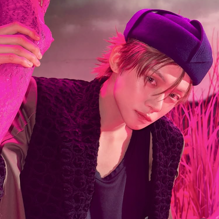 투모로우바이투게더 최근 활동샷