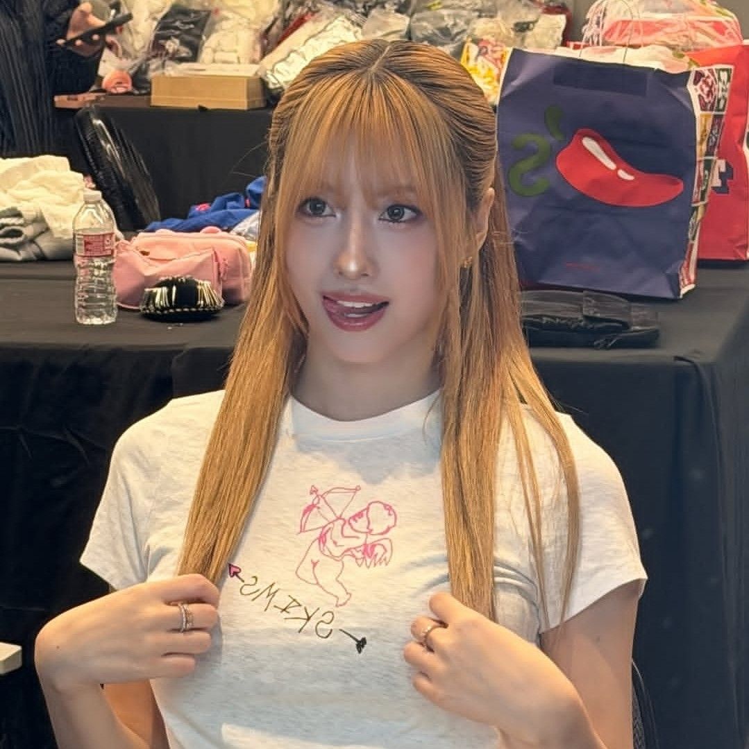TWICE의 최신 사진