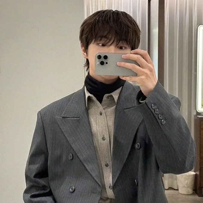 Latest photo of Lee Leo (ALPHA DRIVE ONE)