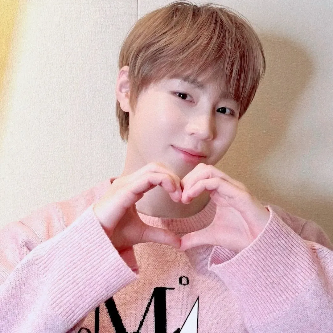 ハ・ソンウンの最新写真