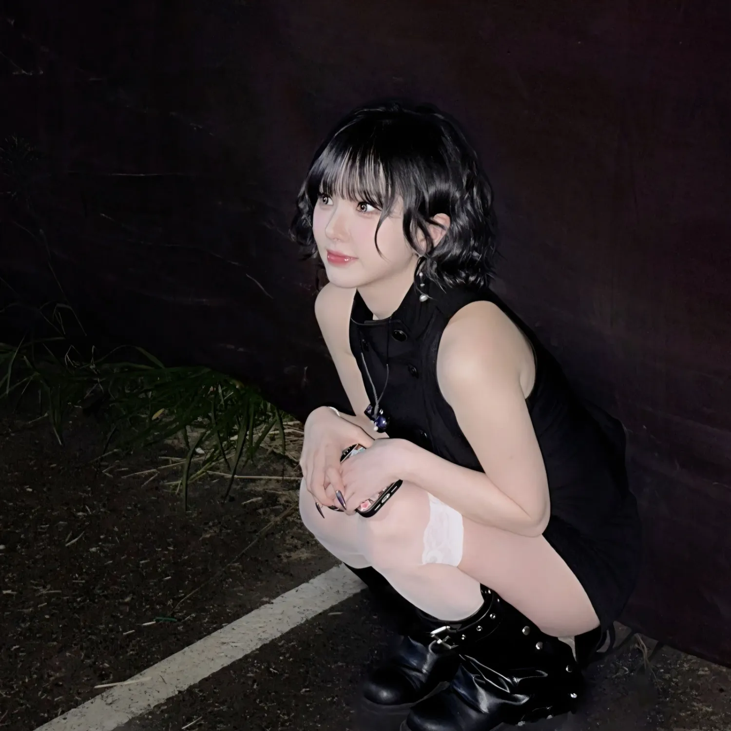 VIVIZ 팬이 찍은 순간