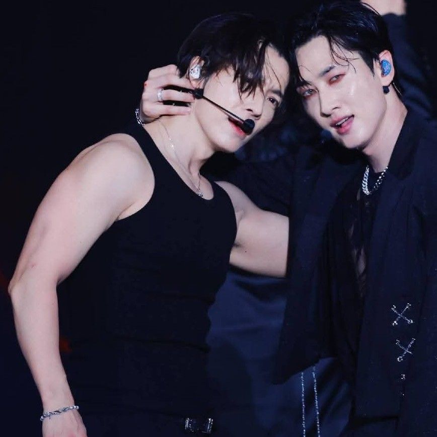 Latest photo of Eunhyuk (Super Junior)