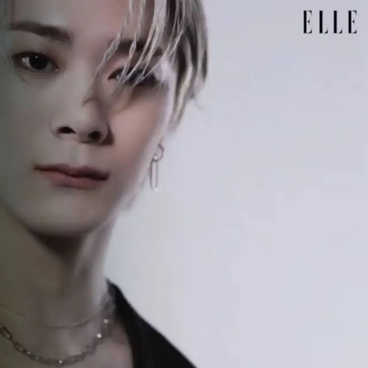 Latest photo of Moonbin (ASTRO)