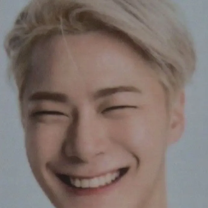 Latest photo of Moonbin (ASTRO)