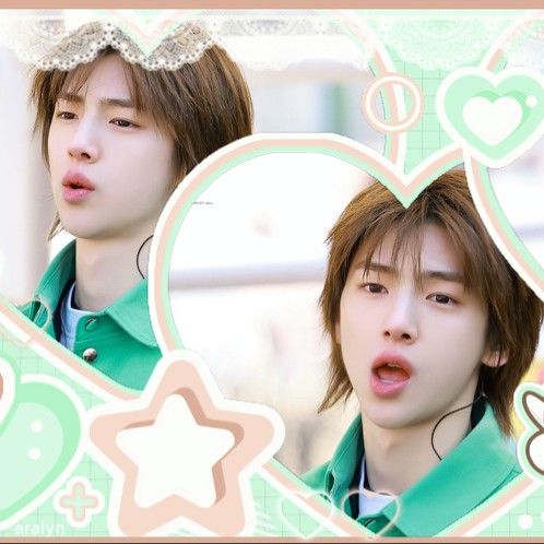 Behind-the-scenes cut of Juhoon (CORTIS)