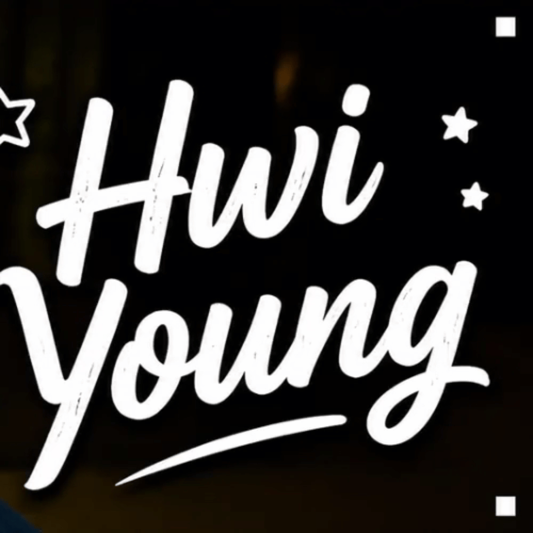 Behind-the-scenes cut of Hwiyoung (SF9)