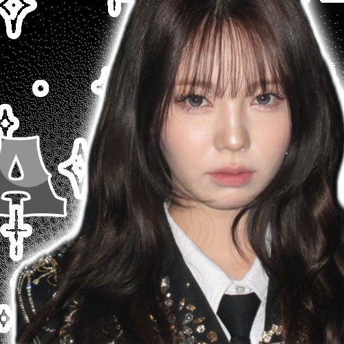 아야카 (NiziU)의 최신 사진