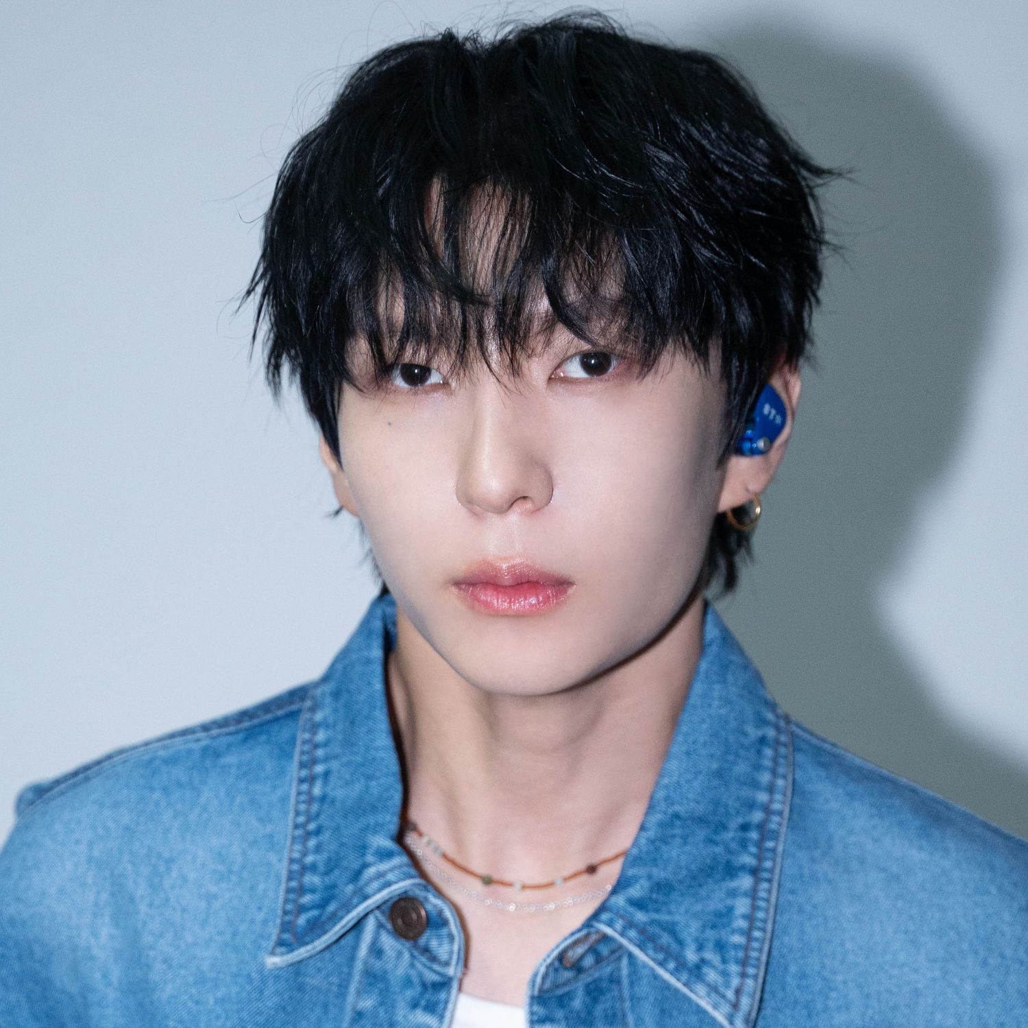 A moment captured by VIXX's fan