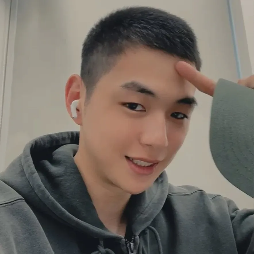 Potret di balik layar Kang Daniel