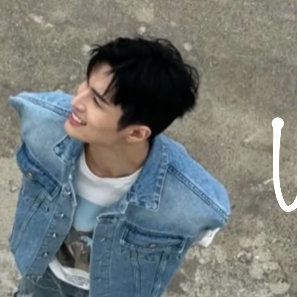 A moment captured by Ugeon (WHIB)'s fan