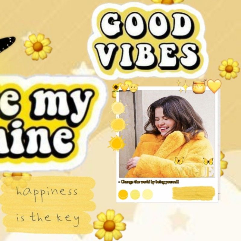 Latest photo of Selena Gomez