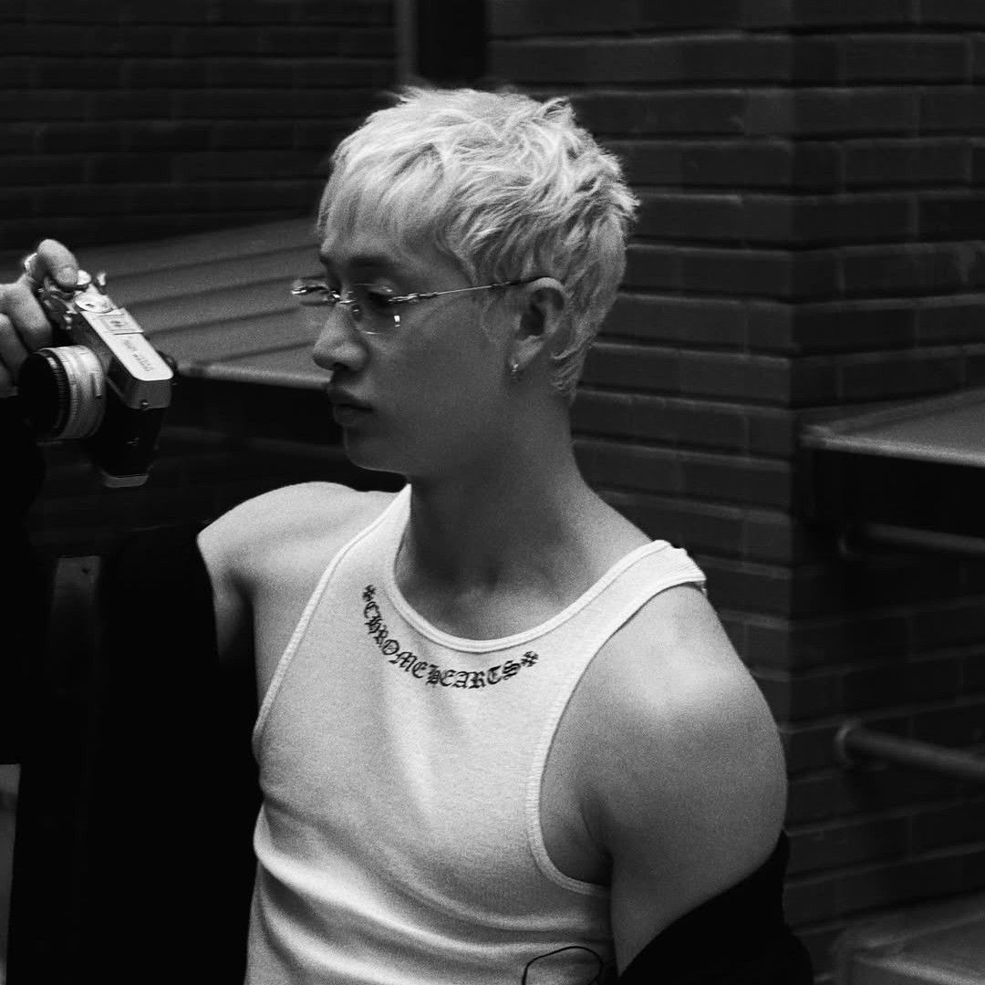 Stray Kids의 최신 사진