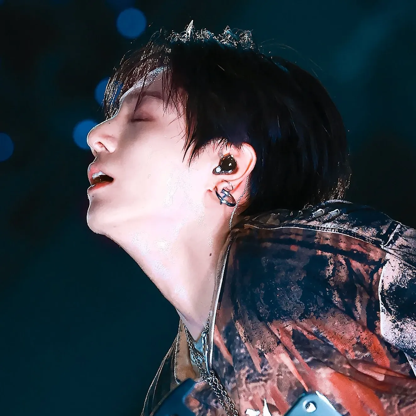 정국 (방탄소년단)의 최신 사진