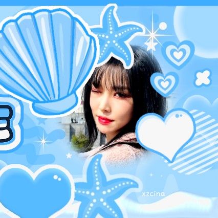 Latest photo of Yuju (GFRIEND)