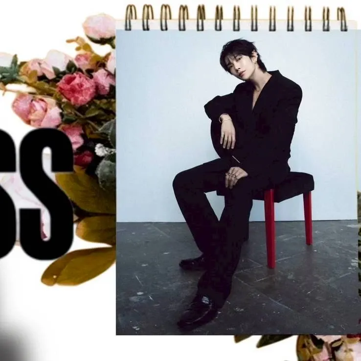 Latest photo of Joshua (SEVENTEEN)