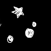 Recent activity shot of OMEGA X