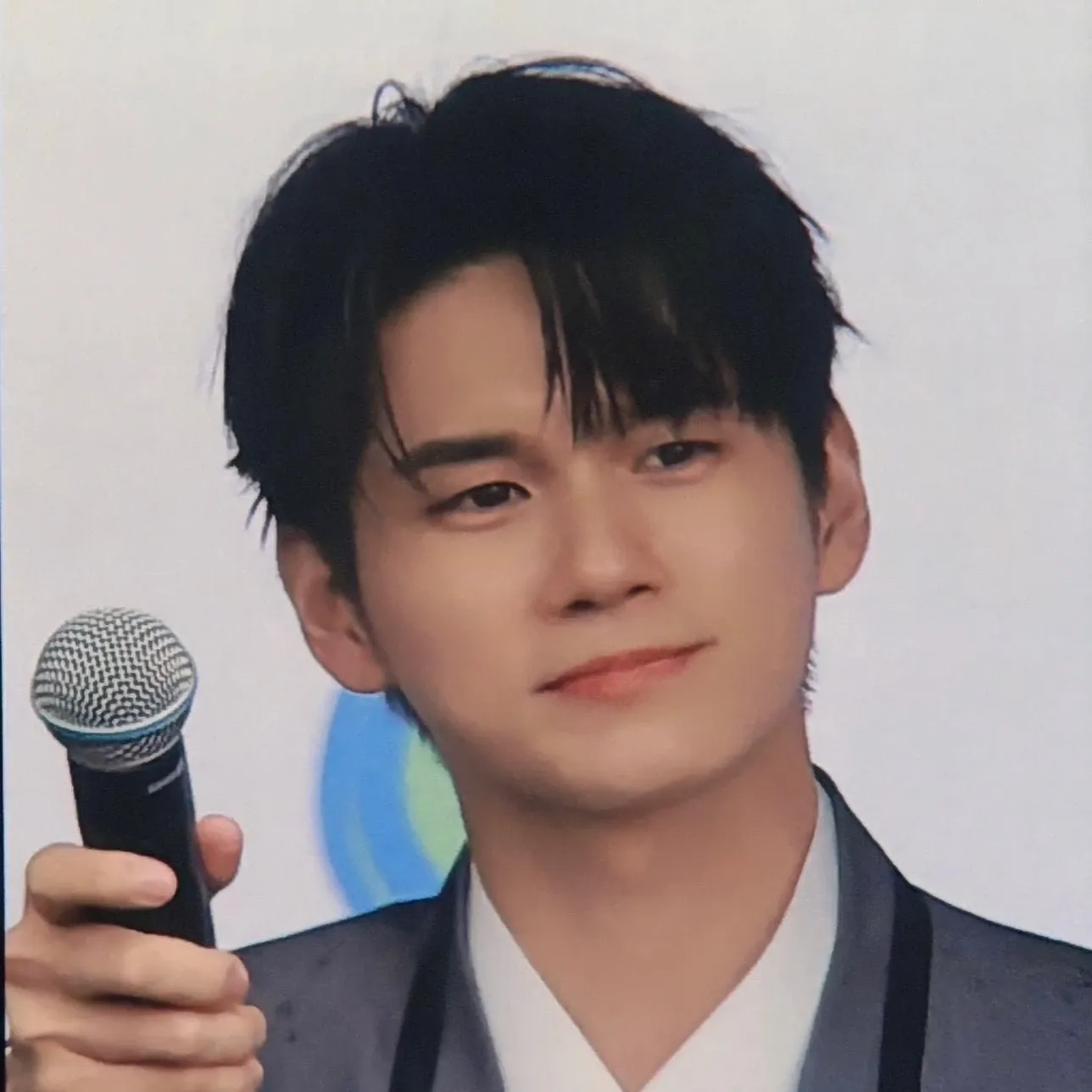 옹성우의 최신 사진