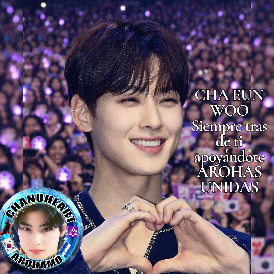 Latest photo of Eunwoo (ASTRO)