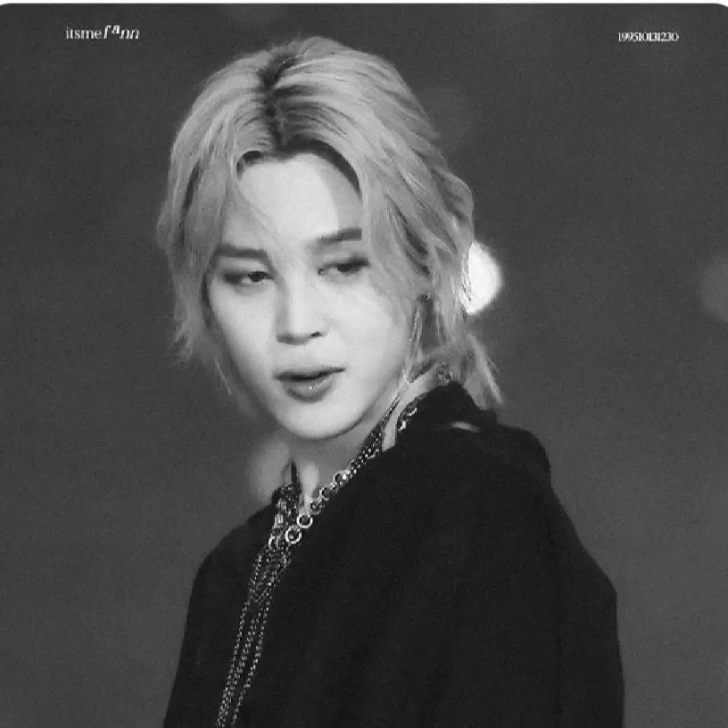 Momen yang diabadikan oleh penggemar Jimin (BTS)