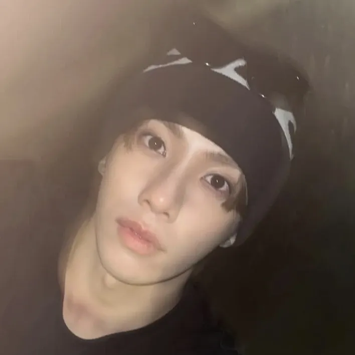 Behind-the-scenes cut of KAZUTA (n.SSign)