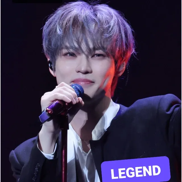 辰乐 (NCT DREAM)的最新活动照片