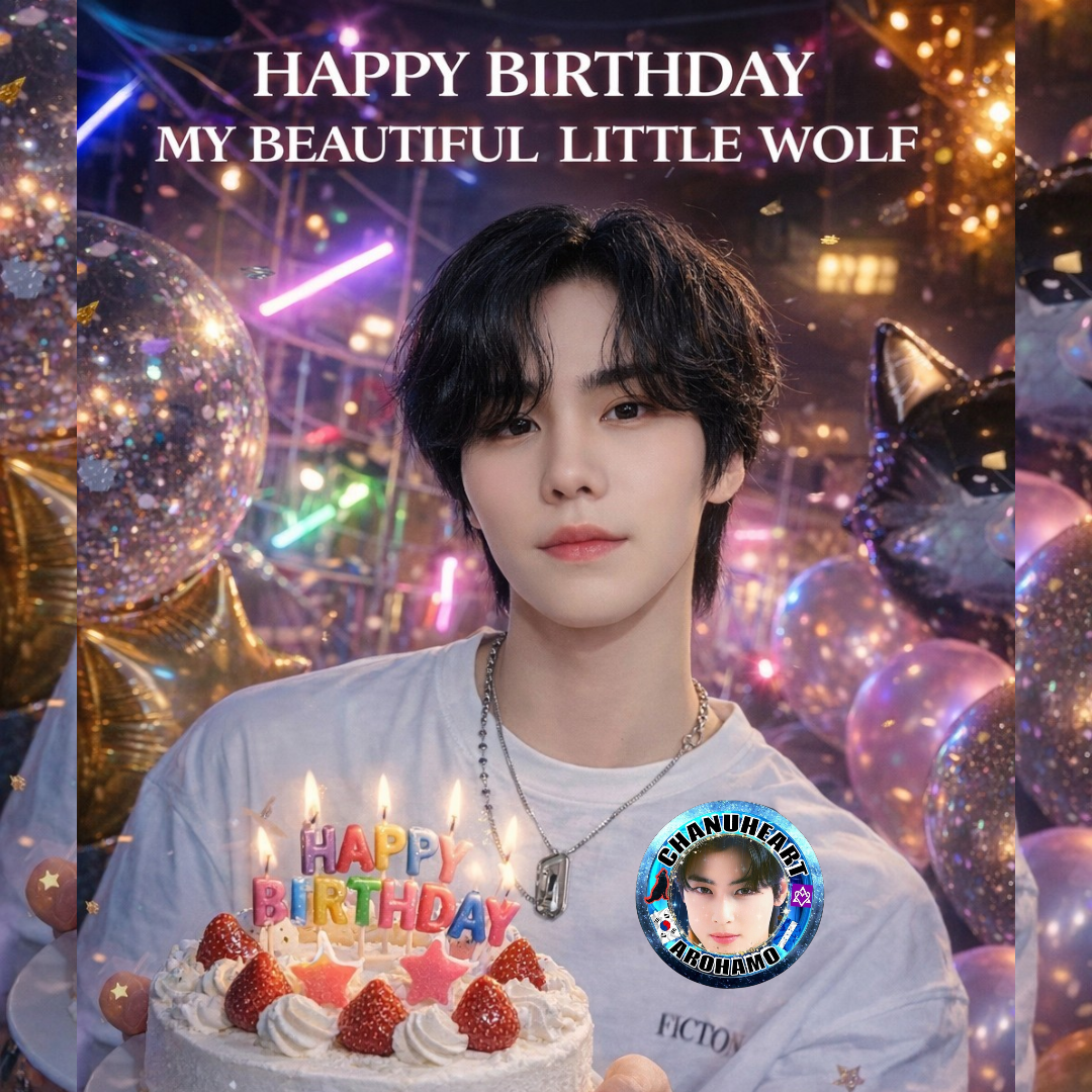 A moment captured by Rocky's fan