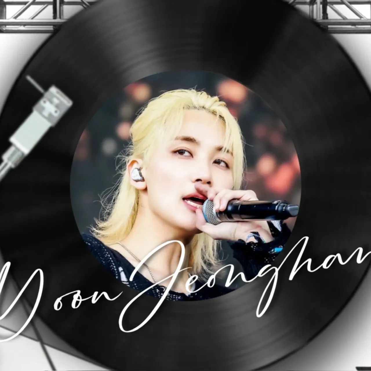 Feed komunitas K-pop terpanas hari ini
