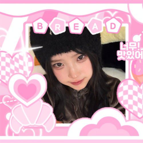 ハヨン (fromis_9)の最新写真