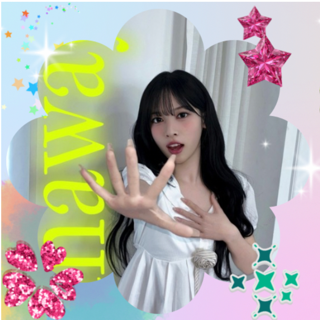 Latest photo of May (RESCENE)