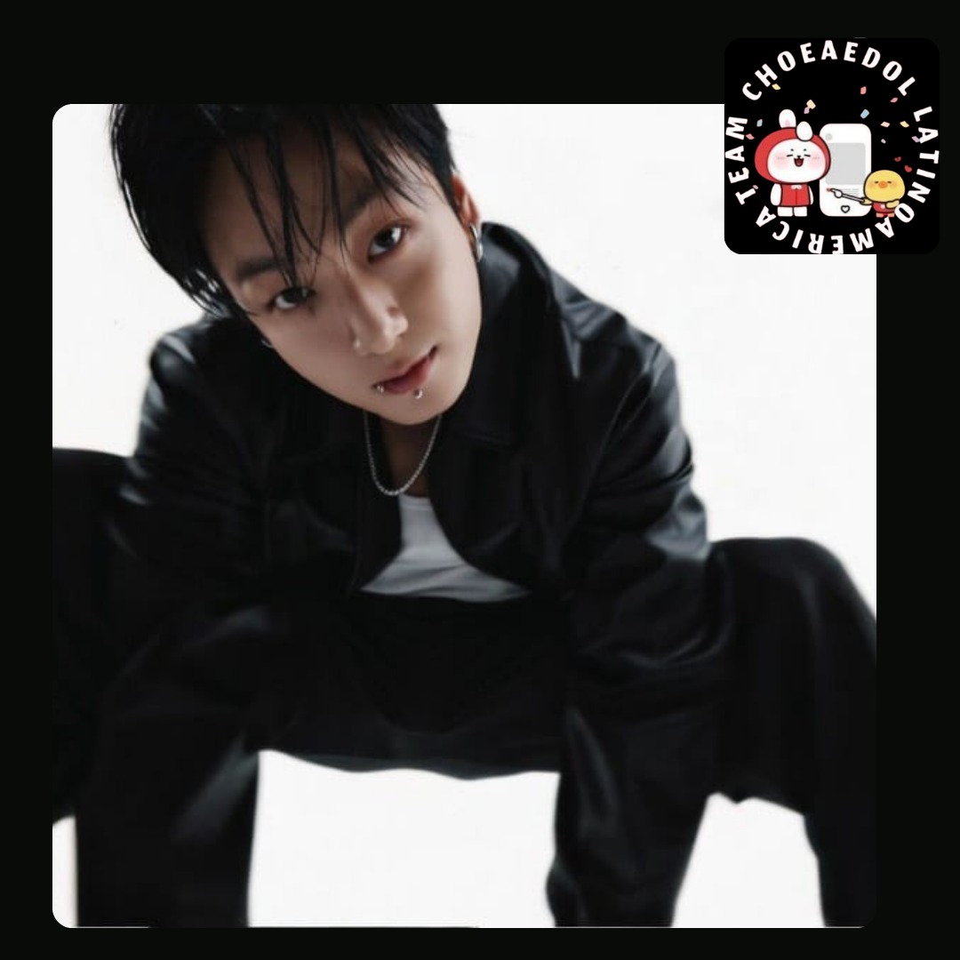 Momen yang diabadikan oleh penggemar Jungkook (BTS)