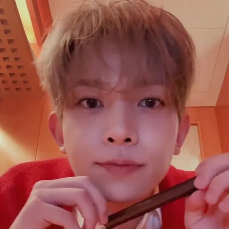 羲承粉絲拍下的瞬間