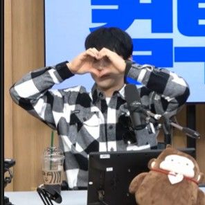 黃致列粉絲拍下的瞬間