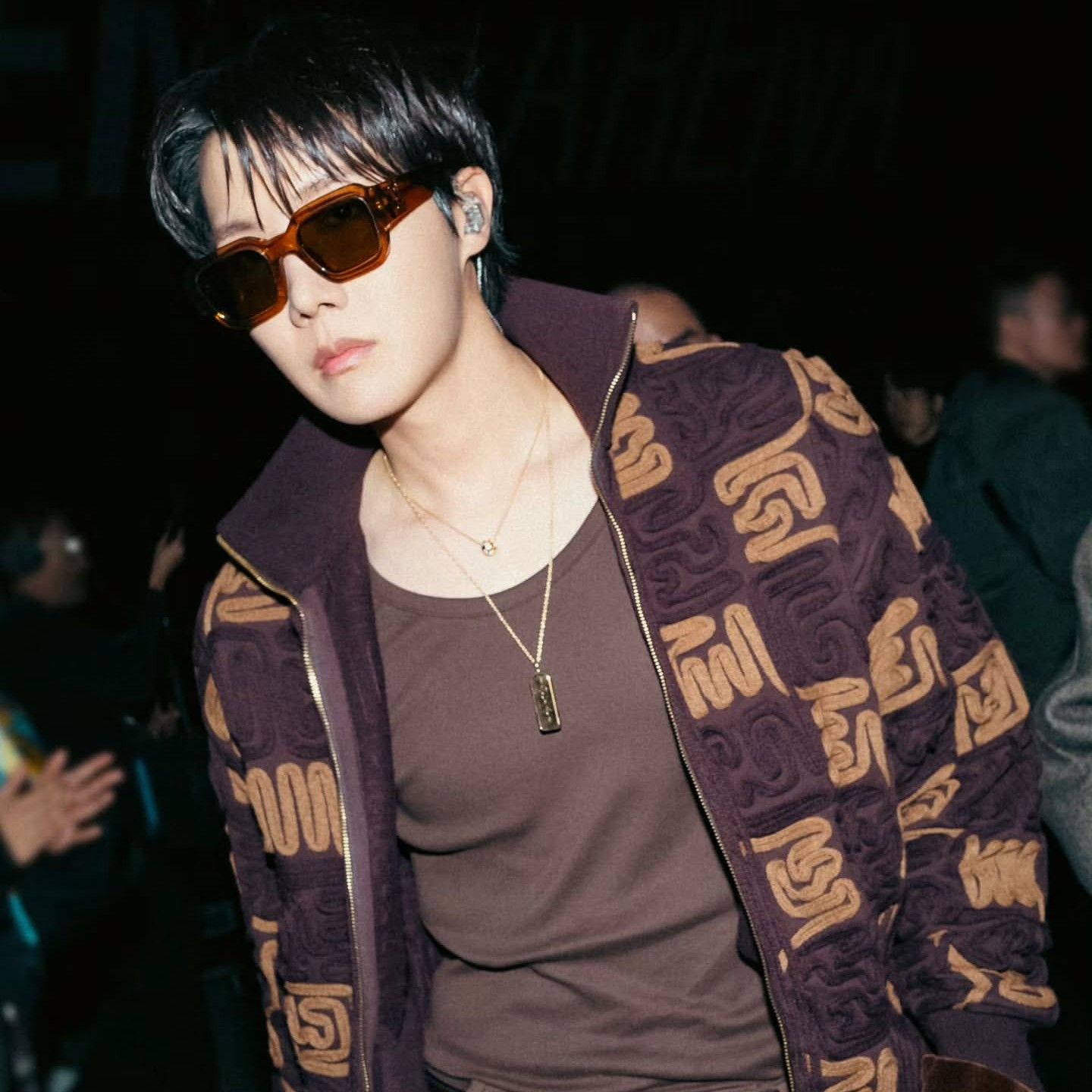 방탄소년단 최근 활동샷