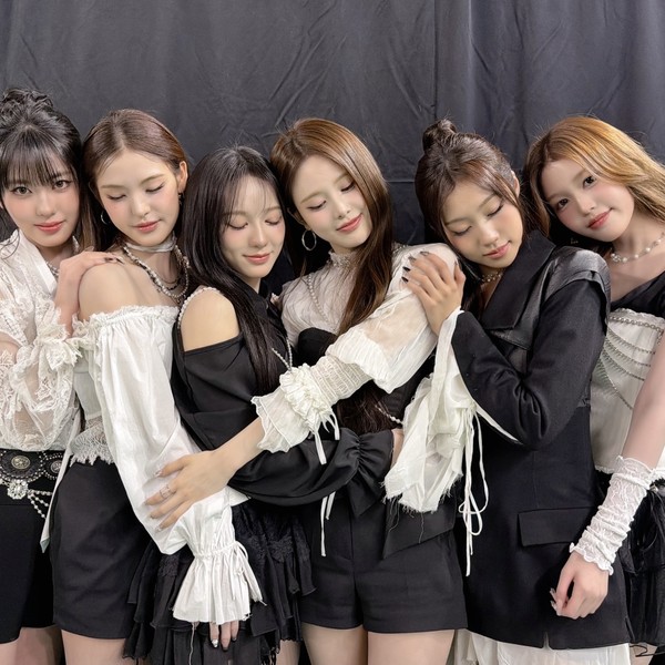 Signature photo of izna capturing their charm